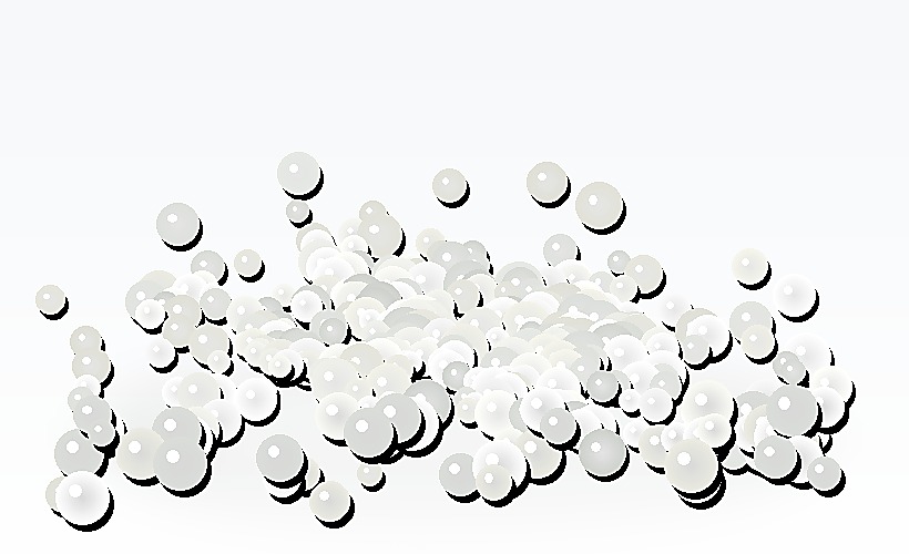 ABS Granules