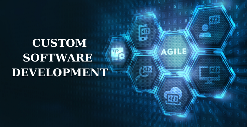 Customized Softwares