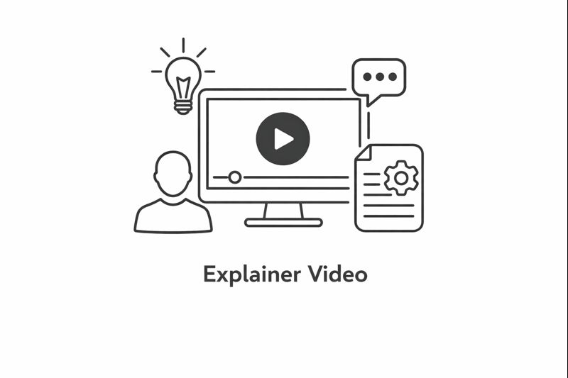 Explainer Video Services