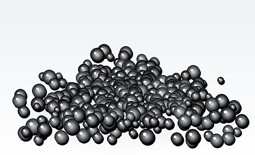 HDPE Granules