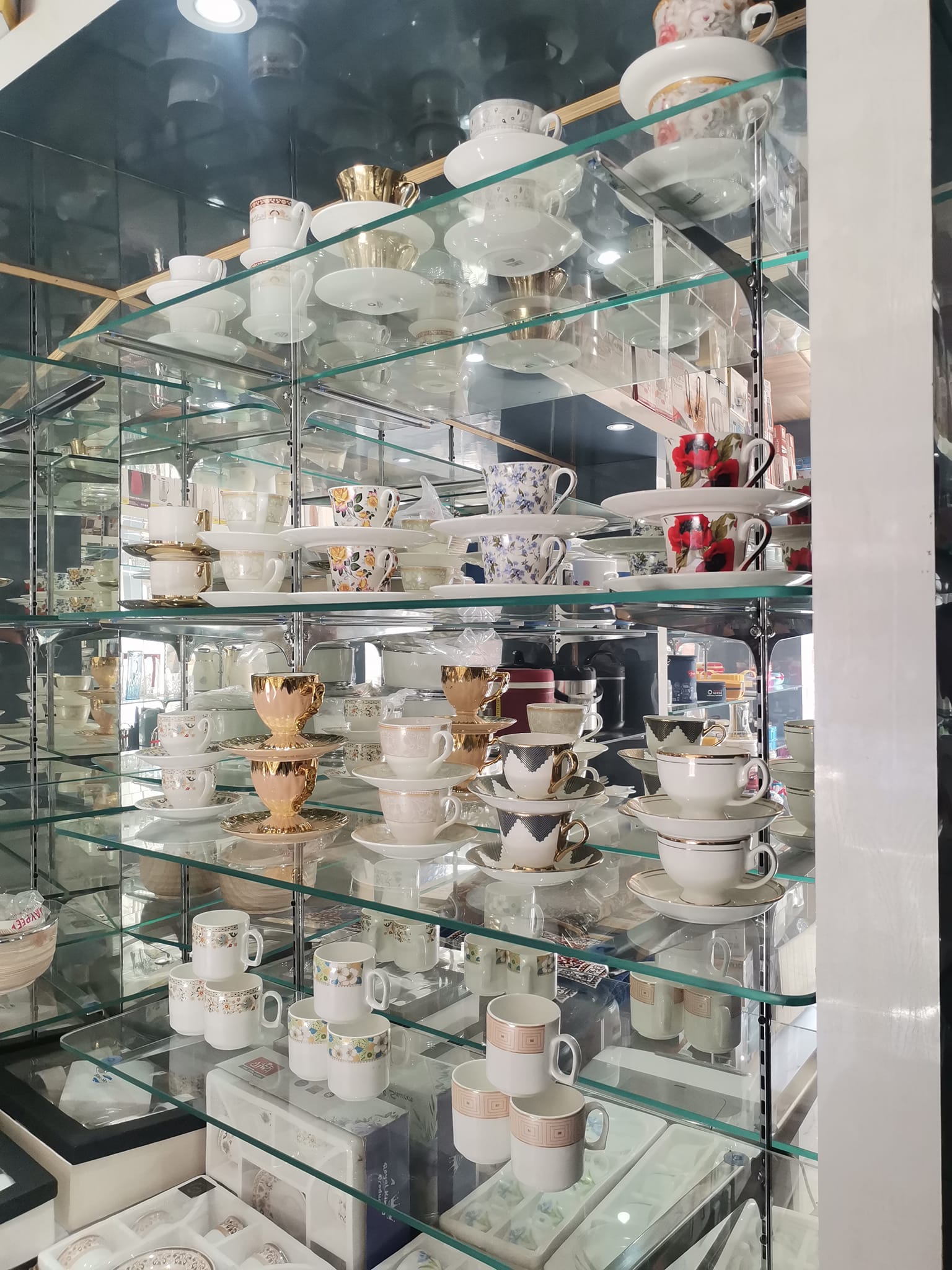 Kitchenware Products