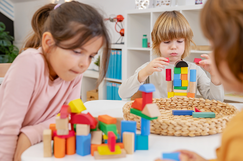 memory development and cognitive enhancement programs