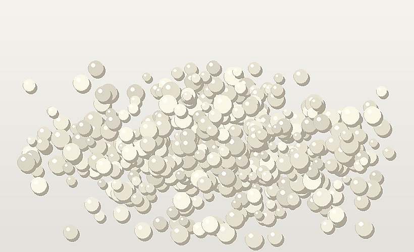 Nylon Granules