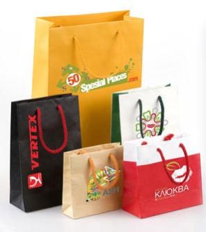 Bags Printing
