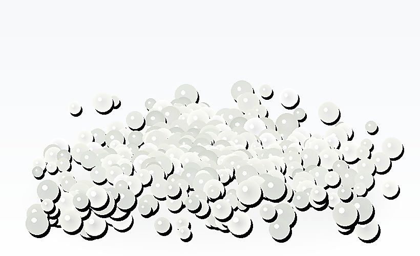 PP Granules