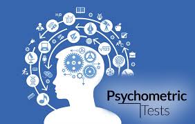 Psychometric Assessment