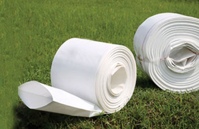 Flexible HDPE Pipes