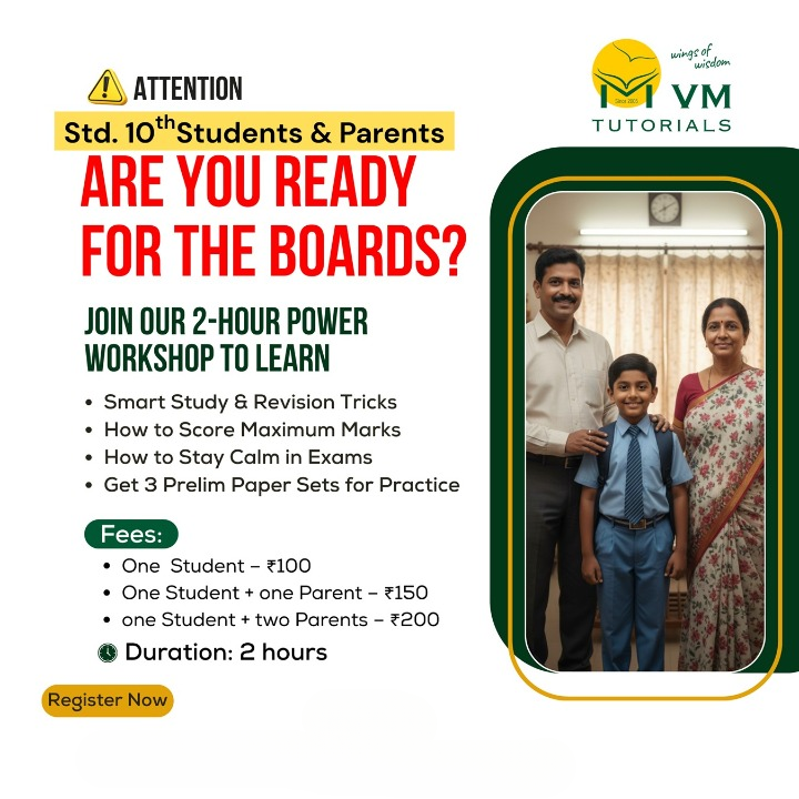 10th Board Booster Workshop