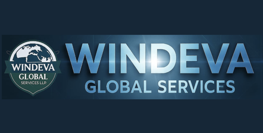 Windeva Global Services LLP logo