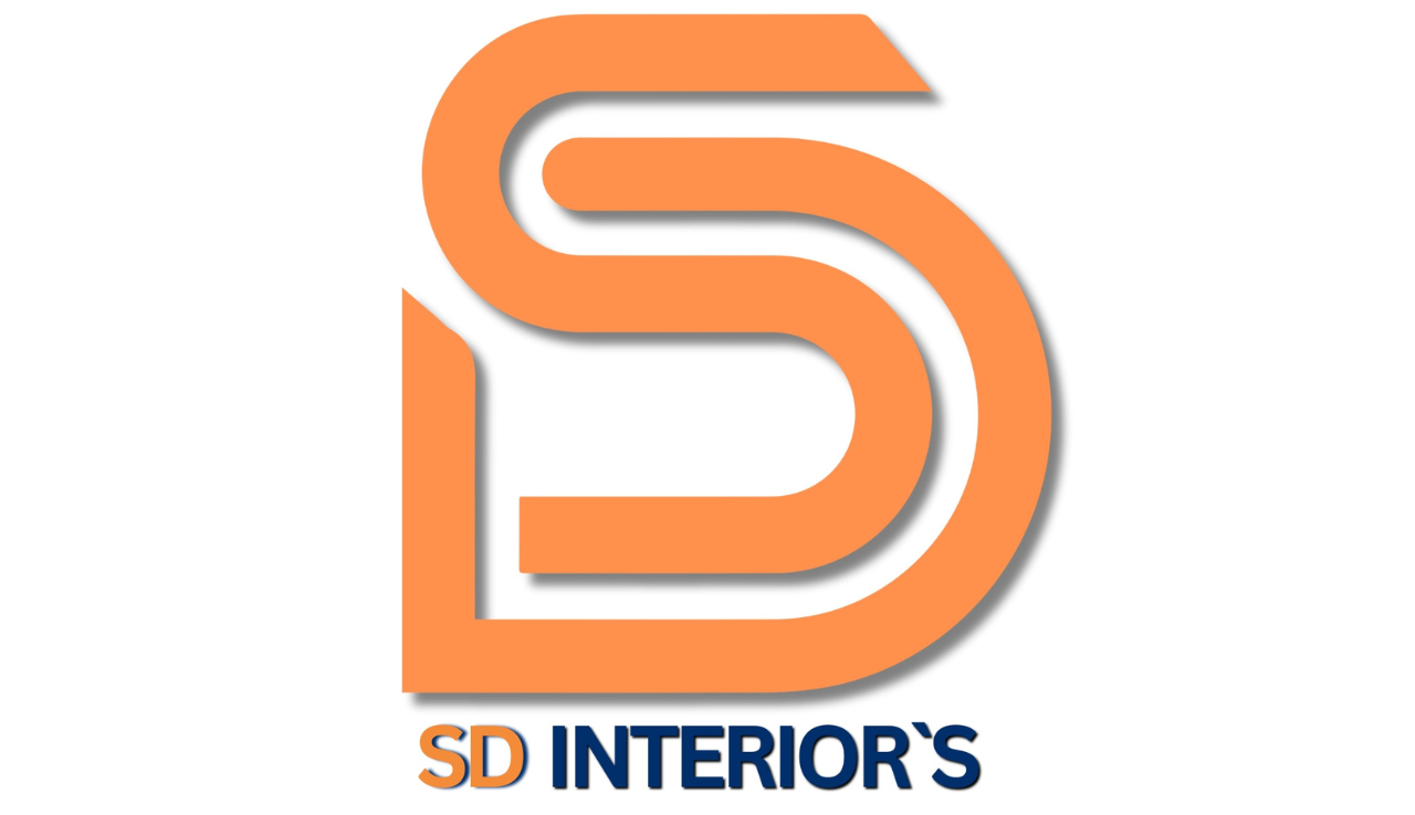 Sd House logo