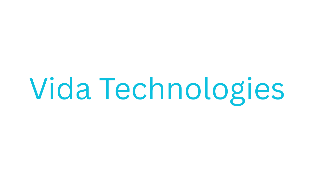 Vida Technologies logo