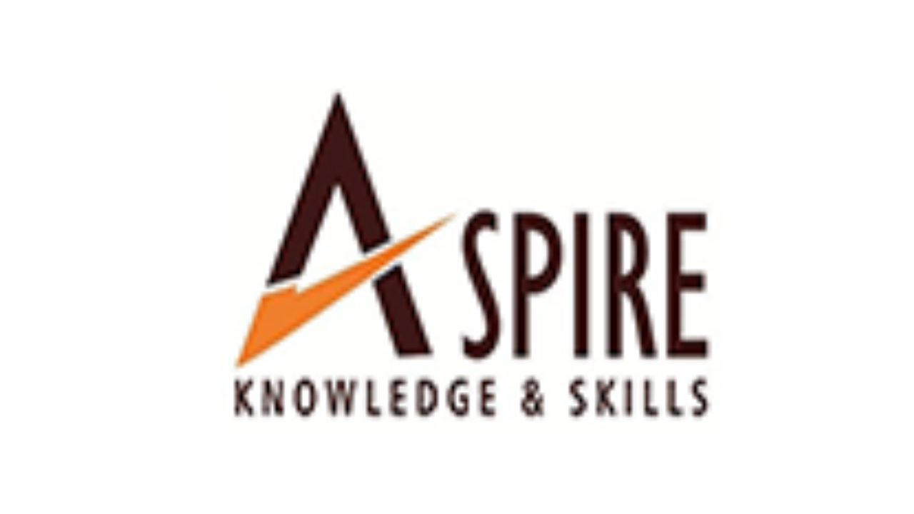 Aspire Knowledge & Skills logo