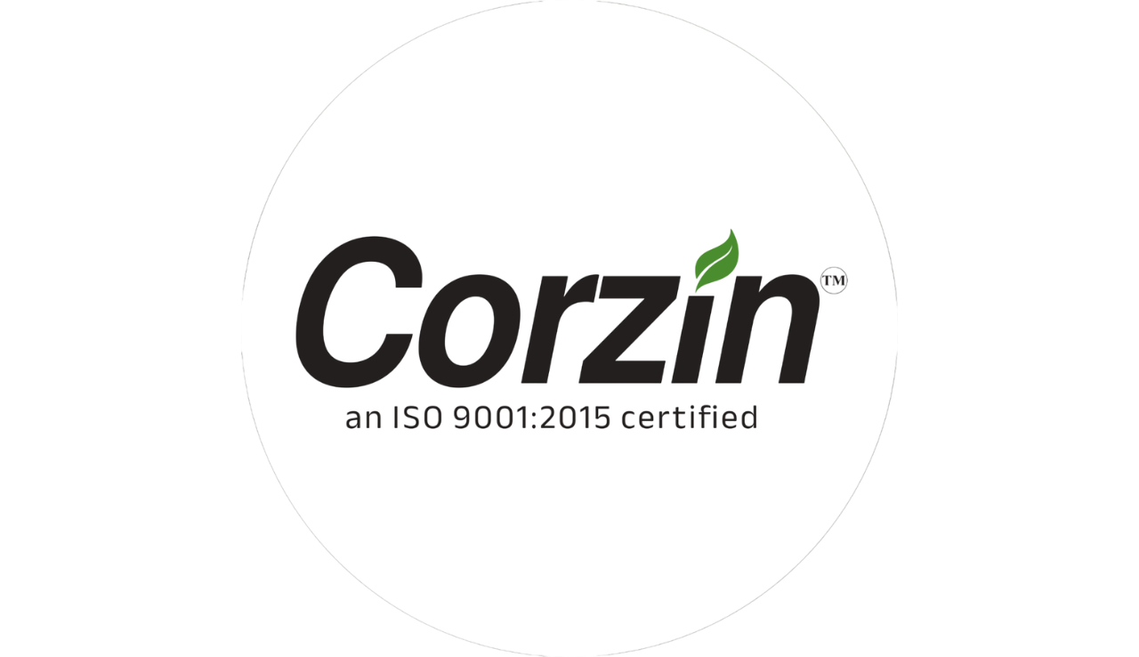 Corzin Group (Corzin Aqua) logo