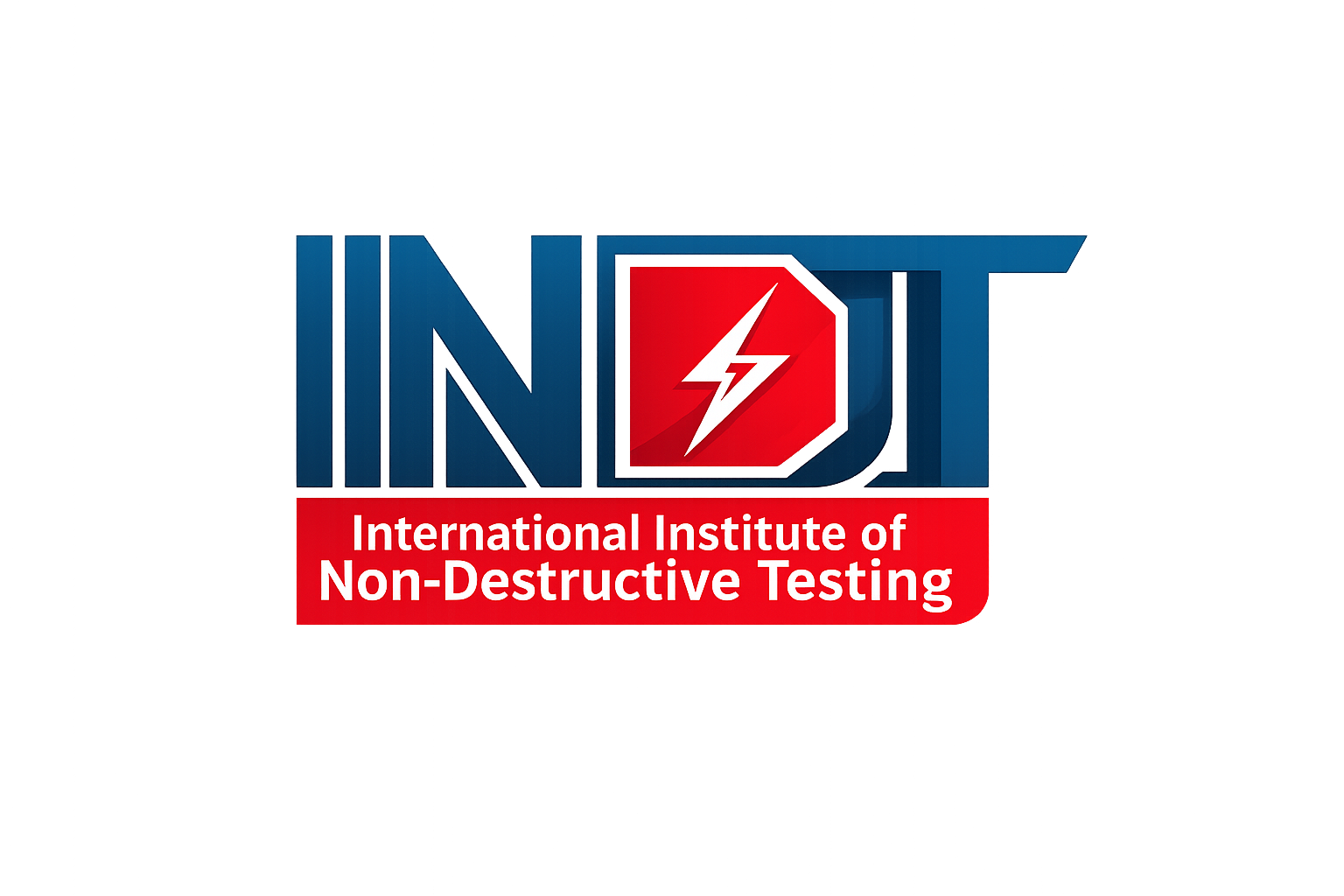 Indian Institute of Non Destructive Testing (IINDT) logo
