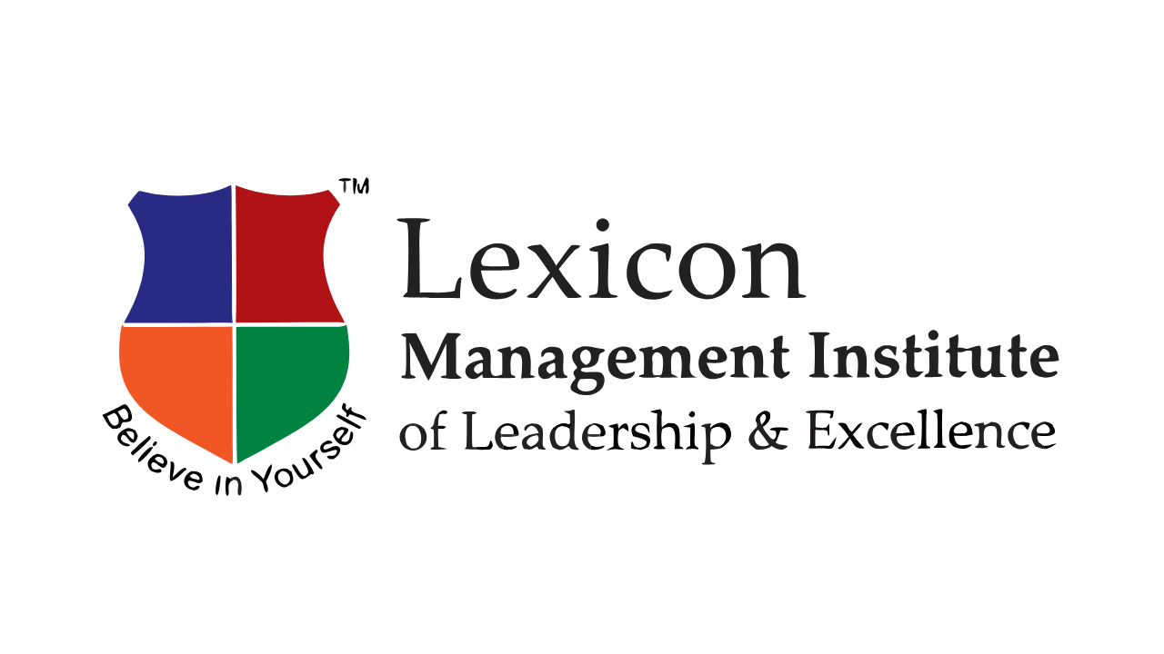Lexicon Management Institute of Leadership & Excellence (Lexicon MILE) logo