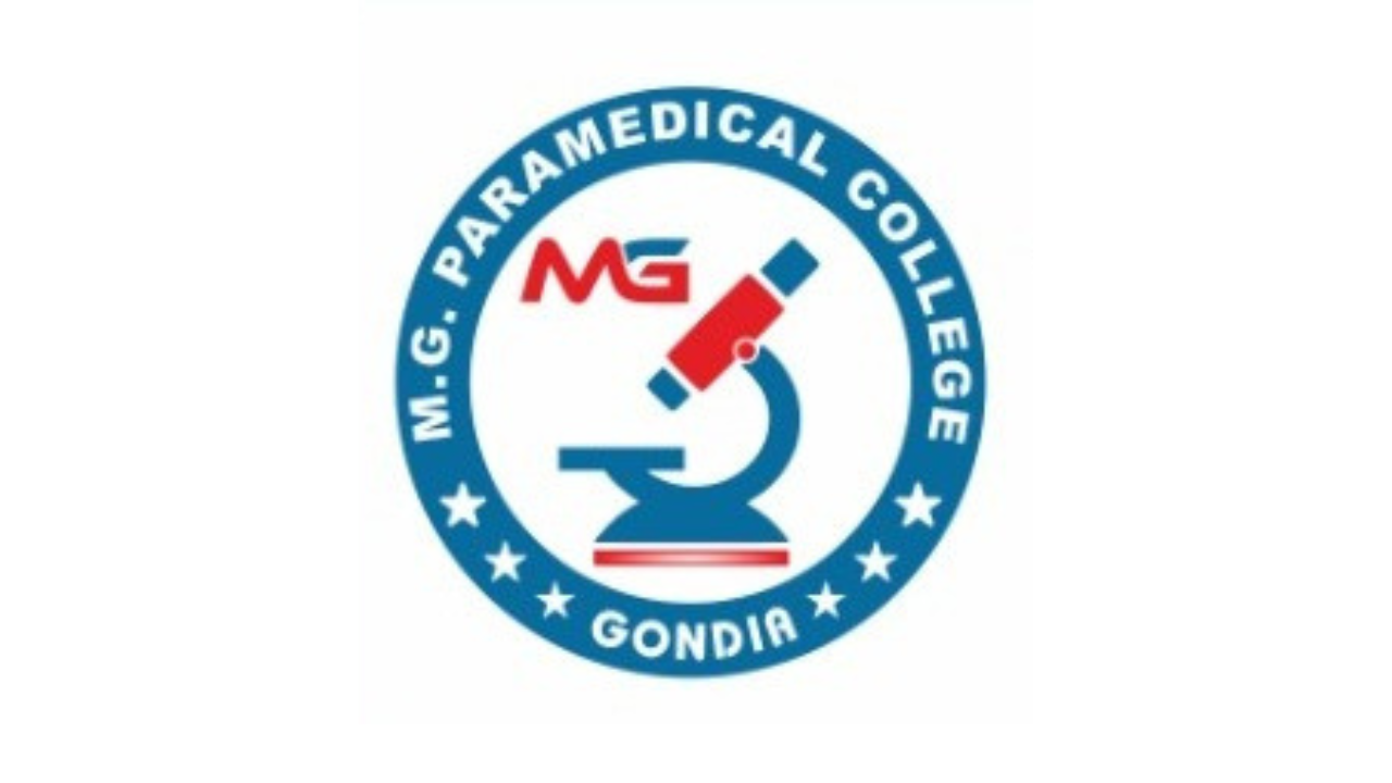 M.G. Paramedical College logo