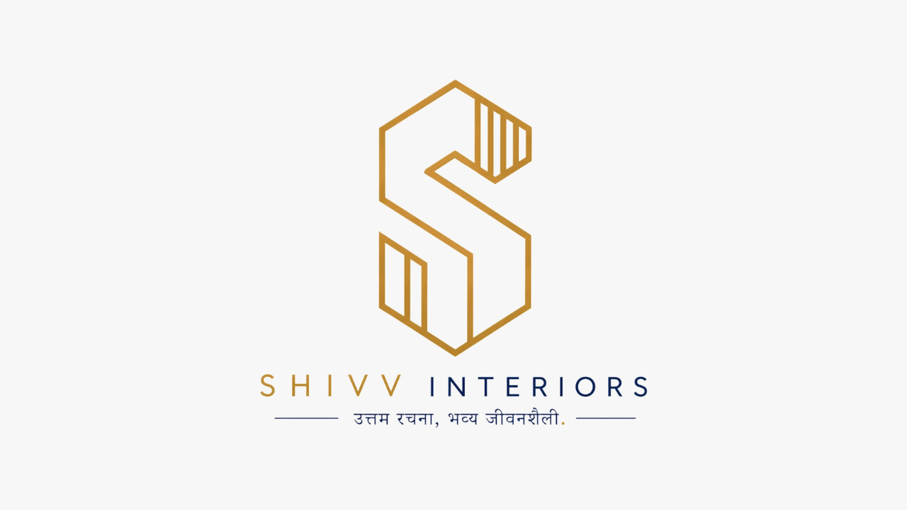 Shivv Interiors logo